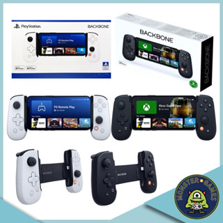 จอย Backbone สำหรับ Iphone และ Android for Xbox , For PS5 (backbone controller)(backbone For Xbox)(backbone For Ps5)