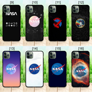 HUAWEI P8/Lite P20 Lite/Pro P30 Lite/Pro Case NASA