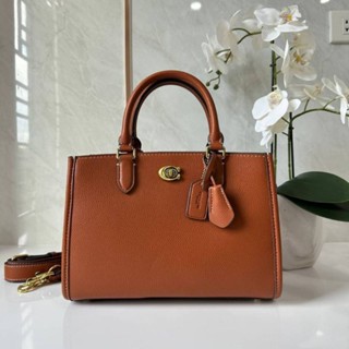 COACH CE732 BROOKE CARRYALL 28