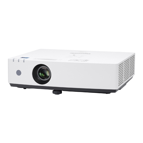 Panasonic PT-LMZ460 WUXGA 3LCD Laser Projector (4,600 lumens)