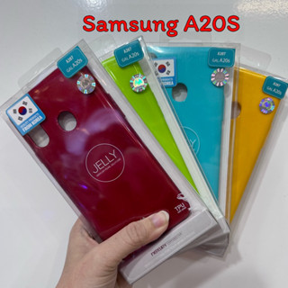 Mercury เคส Samsung A20S งานเกาหลีแท้ๆ