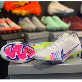 รองเท้าฟุตบอล  Mercurial Vapor 15 Elite FG