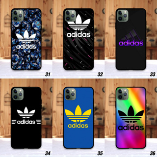 HUAWEI P8/Lite P20 Lite/Pro P30 Lite/Pro เคส อดิดาส Adidas