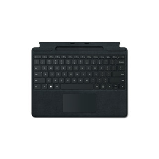 SURFACE Pro Signature Keyboard Thai Black (8XA-00016)/CEI-000110