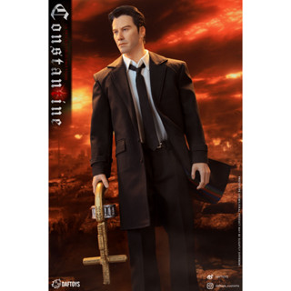 DAFTOYS F019 1/6 : Hell Detective