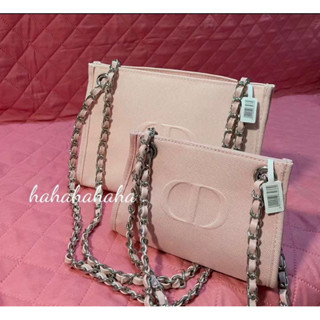 DIOR BEAUTY CROSSBODY [ของแท้ 100%]