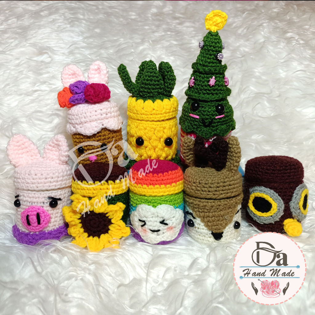 Da00026 เคสยาดม พร้อมส่ง ยาดมตราหงษไทย ใส่ยาดมสมุนไพรขนาด 40 กรัม ยาดมสมุนไพร งานฝีมือ ทำมือ 100% **เฉพาะเคส ไม่รวมยาดม ราคา ถูกที่สุด ดีลบีเคเค แกลเลอรีภาพที่ 5