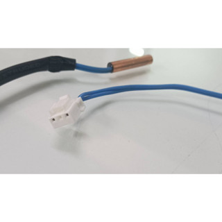 เซ็นเซอร์น้ำแข็ง  สายเซ็นเซอร์  THERMISTOR (FOR LIQUID,COIL) LG แอลจี พาท 6323A30002A  อะไหล่แท้ศูนย์ราคาถูก🔥 ส่งเร็ว 🔥