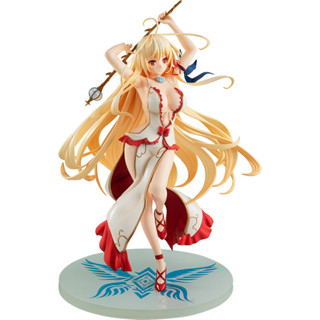 [พร้อมส่ง] ฟิกเกอร์ โมเดล Our Last Crusade or the Rise of a New World : 1/7 Aliceliese Lou Nebulis IX: Original Dress