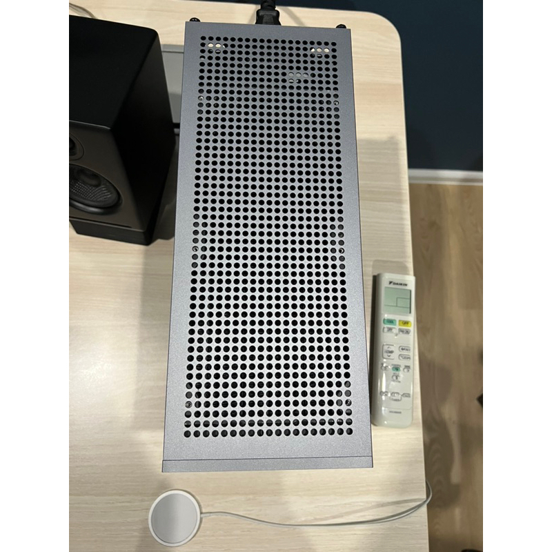 case Formd t1 V2เคสสำหรับ mini itx