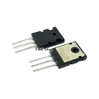 2SK388 Power MOSFET N-Chanal 12A 250V มอสเฟต ราคา1ตัว