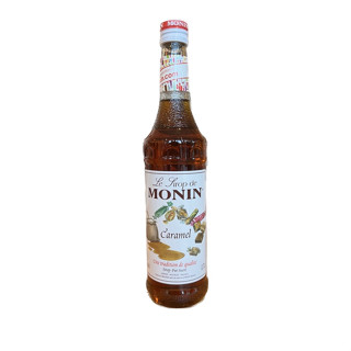 Monin Caramel Syrup 700 ml.