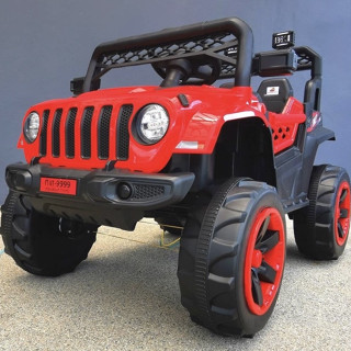 🚜Hummer H1 4X4 (✨คอนโซลดิจิตอล | 5 Motors | มือถือ+รีโมต+Bluetooth✨) รถแบตเตอรี่เด็กขายดี : KIDs CAR