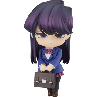 [สำหรับลูกค้าสั่งไว้] Komi Cant Communicate : Nendoroid Shoko Komi (Good Smile Company)