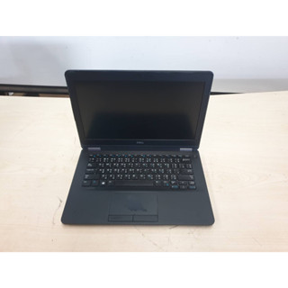 Notebook DELL Latitude E7270 (i5)มือสอง