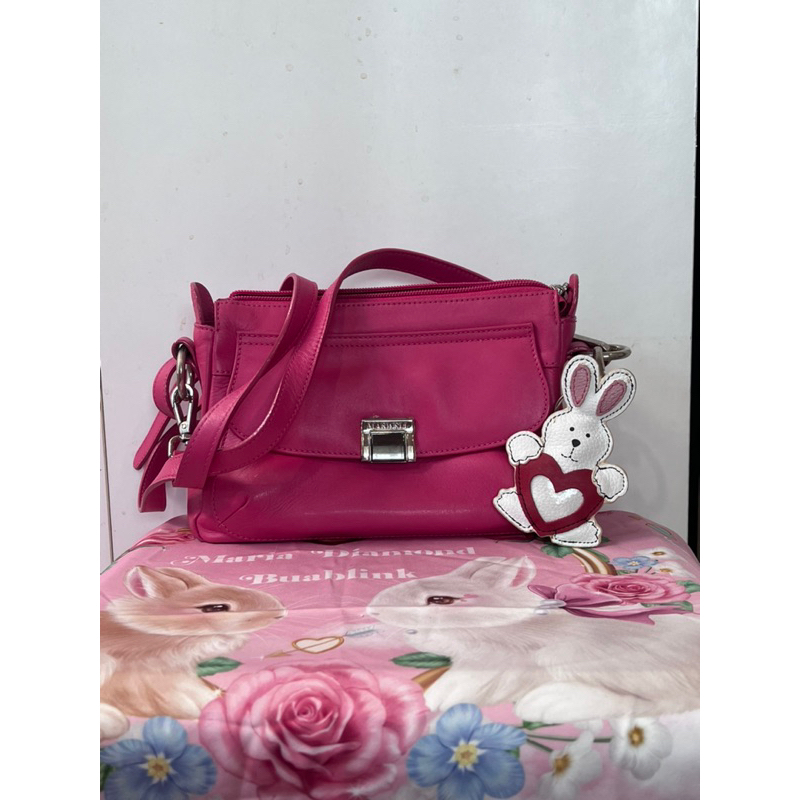 กระเป๋าสะพายข้าง marwell