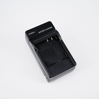 แท่นชาร์จแบตเตอรี่กล้อง FOR PANASONIC BATTERY CHARGER รหัสแบต S007E