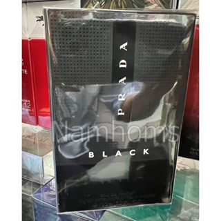 Prada Luna Rossa Black EDP 100ml