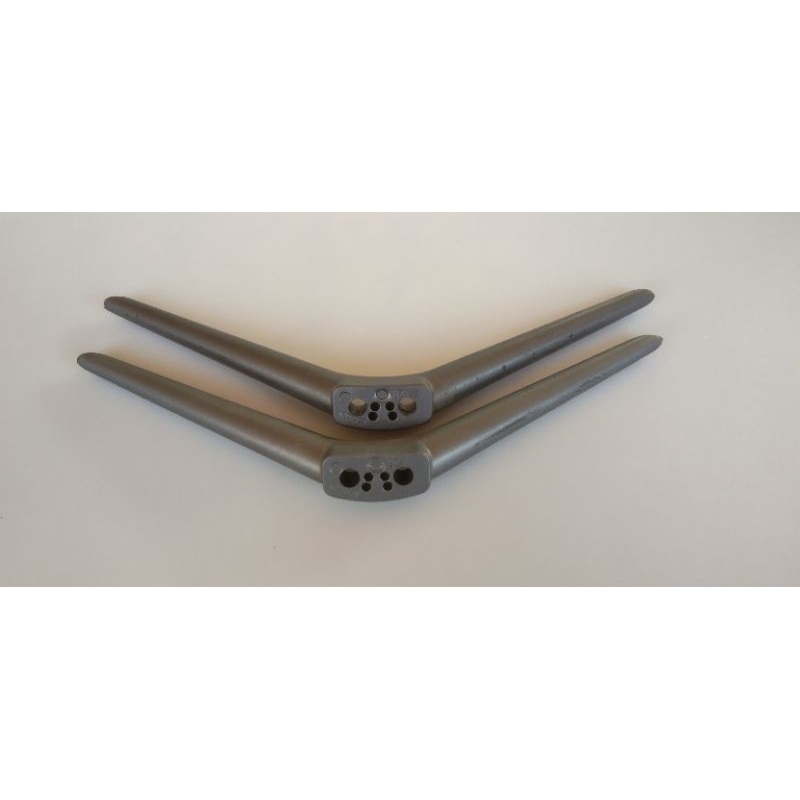 ขา TV TCL 50-55 นิ้ว รุ่น 55C365,50P8,50T6,55P8,55T6 มือสอง