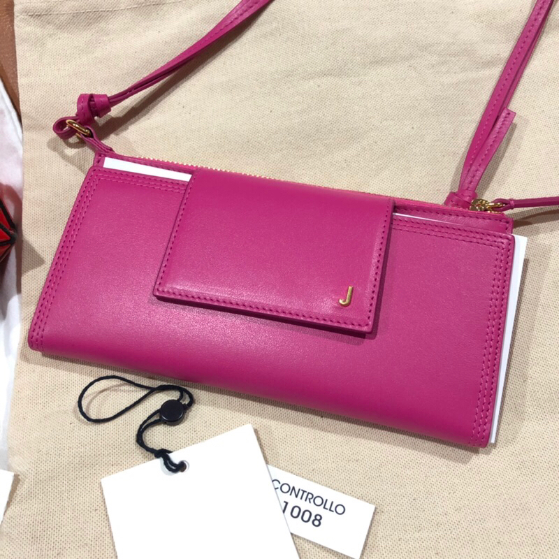 Kept unused Jacquemus Le Pichoto