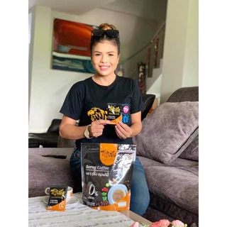 กาแฟเซิ้ง Coffee ไม่มีน้ำตาล ส่งฟรี