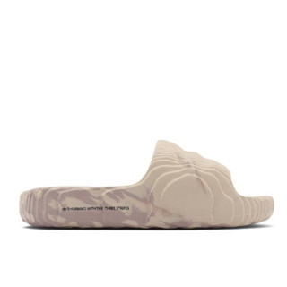 adidas Adilette 22 Slides (BEIGE)