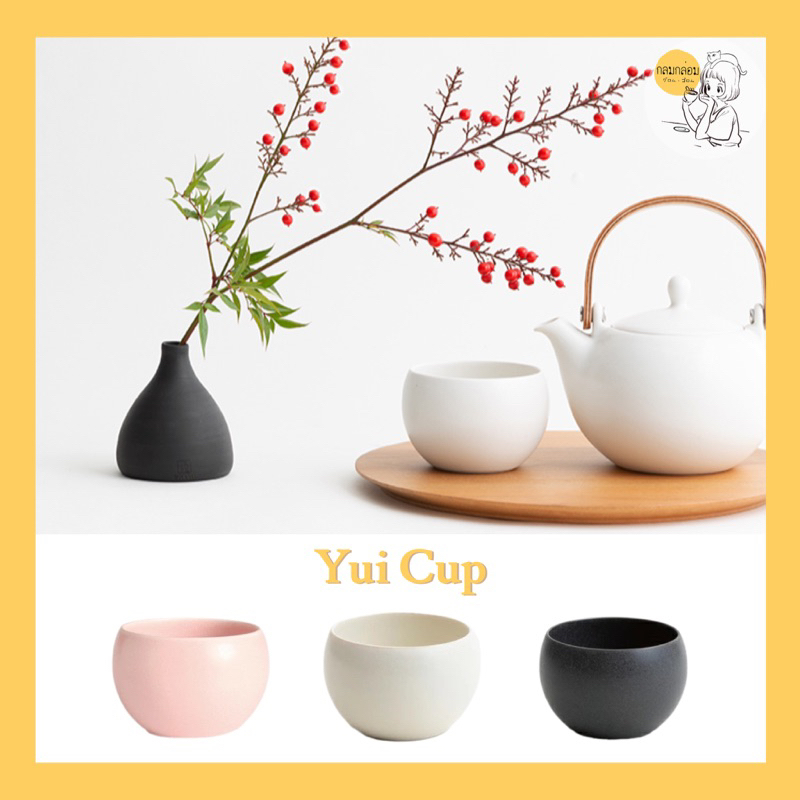 SALIU- YUI cup [made in Japan]