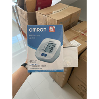 เครื่องวัดความดัน OMRON HEM7120