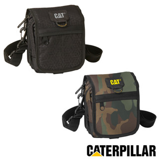 Caterpillar กระเป๋าสะพายอเนกประสงค์ รุ่นโรนัลด์ (Ronald Utility Bag) 84172