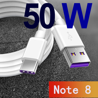 [ส่งเร็ว1วัน] สายชาร์จ Infinix Note 8 10 11 Pro 11S Type-c 6…