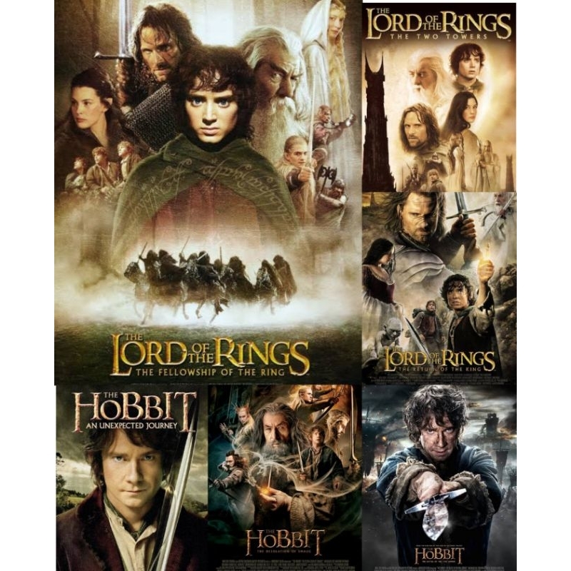 #หนังTheLordOfTheHobbitครบชุด
#ภาพยนตร์มหากาพย์
#ความยาวเกิน3ชั่วโมงทุกภาค
#พากย์ไทยคุณภาพสูง
#เฉพาะทีวีที่มีช่องเสียบUSB