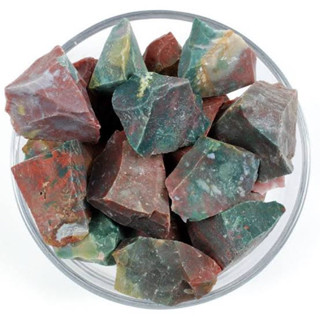 1 Pc Genuine Blood Stone Rough Stone / Top High Quality Blood Stone / Raw Stone Healing Chakra.