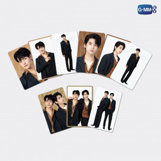 JOONGDUNK EXCLUSIVE PHOTOCARD SET | FEEL FAN FUN CAMPING CONCERT