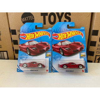 รถเหล็ก Hot Wheels แบรนด์ญี่ปุ่น JDM เจ๋งๆ (2021) ลิขสิทธิ์แท้ 100%