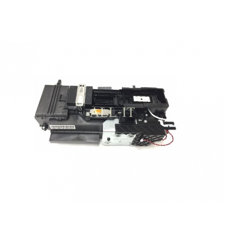 SERVICE STATION HP DSJet T120/T520