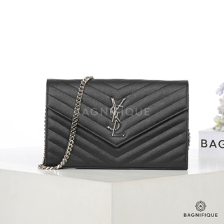 YSL WOC 9_ BLACK CHEVRON SHW 2021