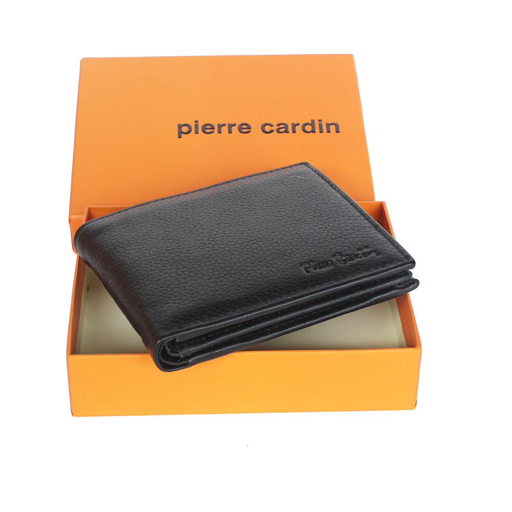 Pierre Cardin กระเป๋าสตางค์ รุ่น  YDM22-E