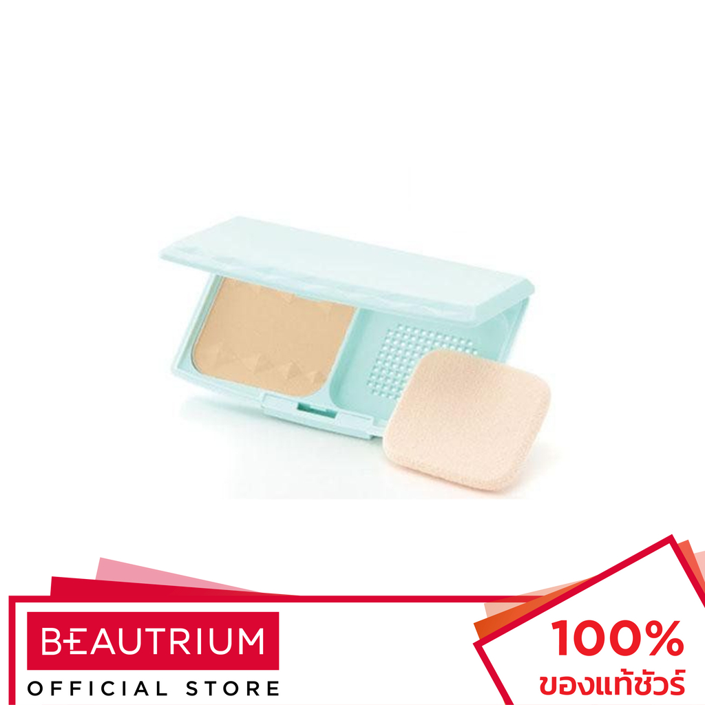 CEZANNE UV Foundation EX Plus แป้งสำหรับใบหน้า 11g