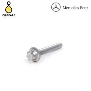 BENZ แท้ น็อตอ่างน้ำมันเกียร์ .9 (เกียร์จุด 9) เบอร์ A 0049903512