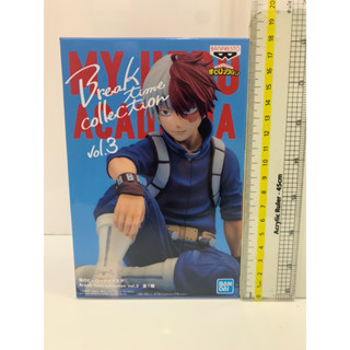 My Hero Academia Break time collection vol.3 - Shoto แท้ มือ 1