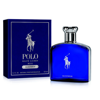 Ralph Lauren Polo Blue EDP 125ml