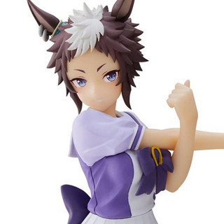 Banpresto Umamusume : Pretty Derby Mejiro Ryan 4983164194265 (Figure)