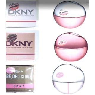 รวมแอปเปิ้ลชมพู DKNY 100 ml