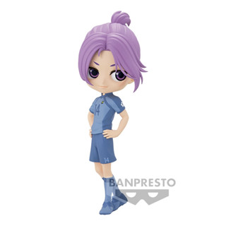 Bandai(บันได) BANPRESTO BLUELOCK Q POSKET REO MIKAGE  VER B