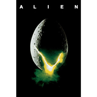 Alien 1-4 DVD (ฉบับภาษาไทย) สินค้ามือ 1 พร้อมส่ง