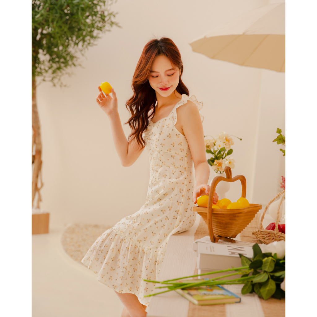 LABELLE Dress