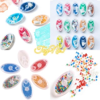 ToyNo.1🧸 พร้อมส่ง🧸 "MPM" เม็ดบีทใส่แมส จากเกาหลี หายใจโล่งขึ้นสบายแบบธรรมชาติ กลิ่นหอมออแกนิก