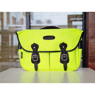 กระเป๋ากล้อง Billingham มือสอง รุ่น Hadley Pro  สี Neon Yellow