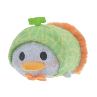 [ส่งตรงจากญี่ปุ่น] Disney Donald Hokkaido Tsum Tsum Disney Store ครบรอบ 30 ปี