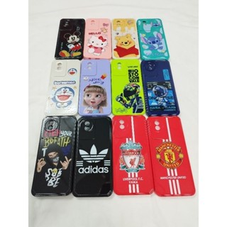 เคส Vivo Y02 , Y16 , Y02S , Y30 5G , Y50 , Y30(ถ่ายจากงานจริง)